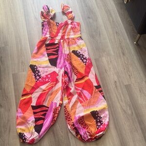 Fate jumpsuit. NWT.